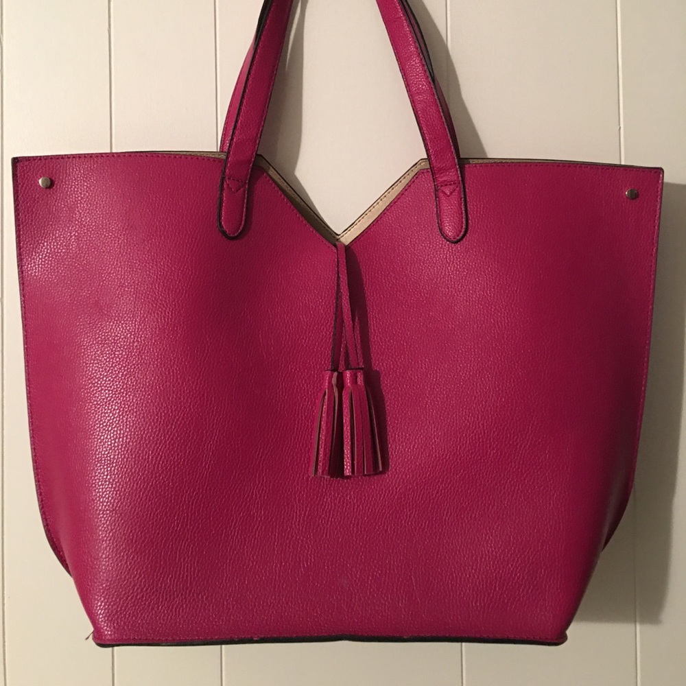 Neiman Marcus tote